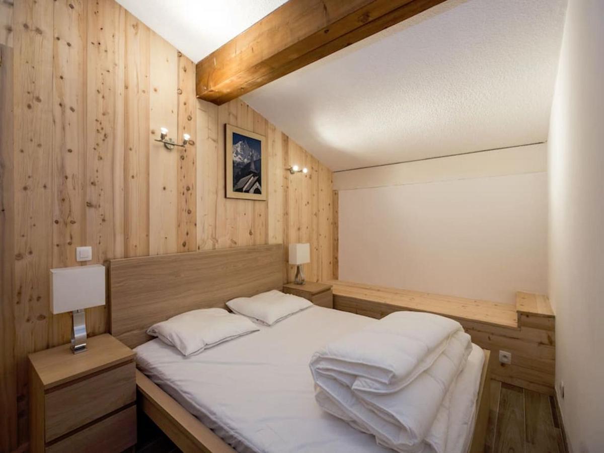 Residence Hotel Rent - Megeve Centre Екстер'єр фото