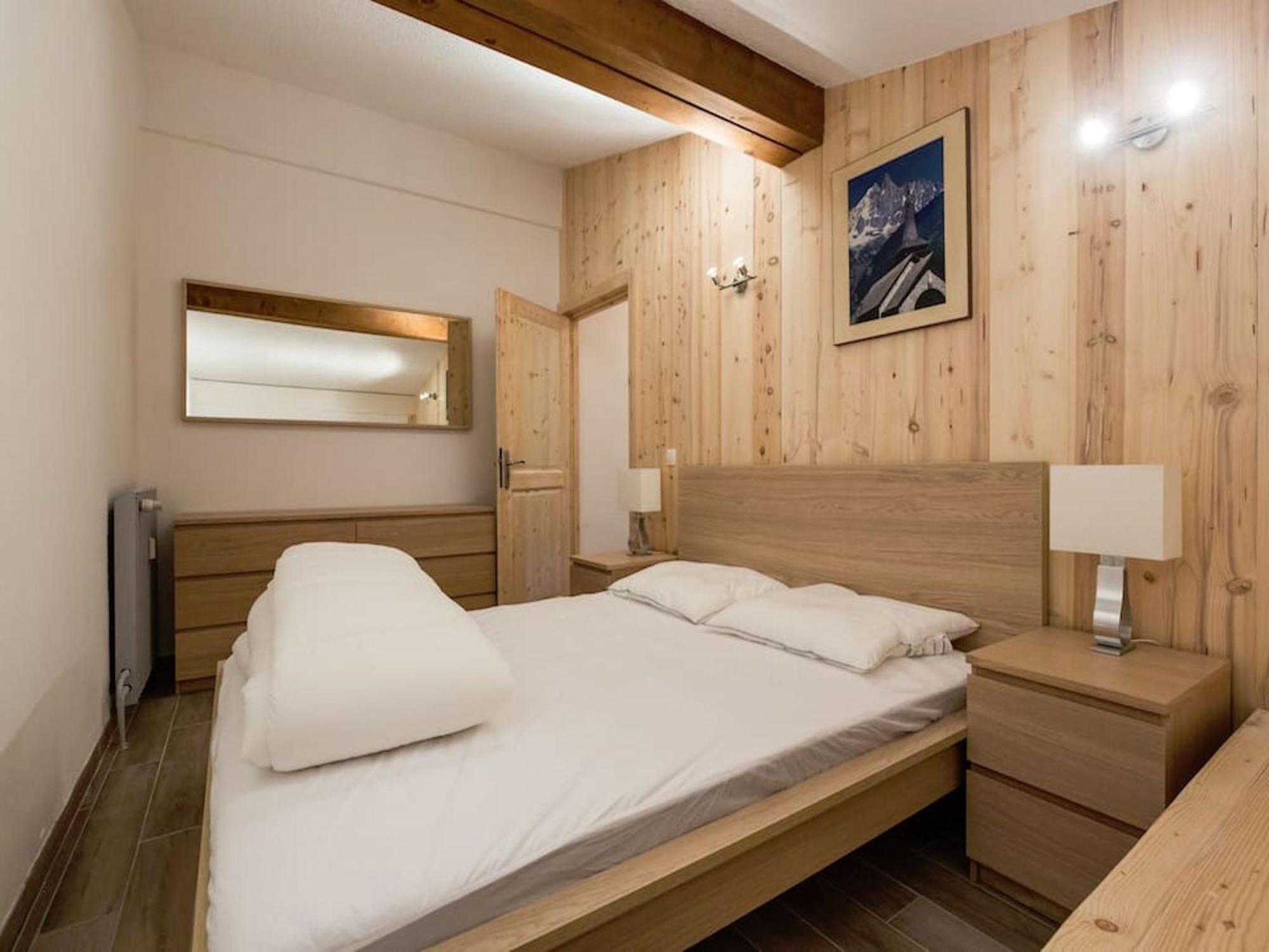 Residence Hotel Rent - Megeve Centre Екстер'єр фото