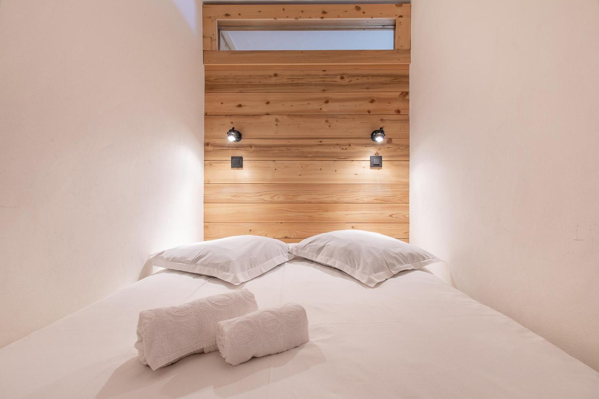 Residence Hotel Rent - Megeve Centre Екстер'єр фото