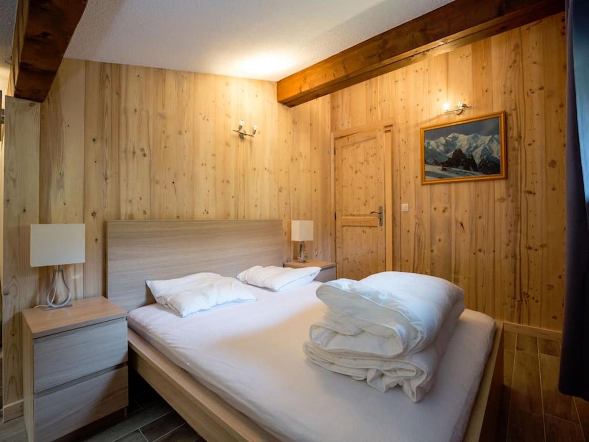 Residence Hotel Rent - Megeve Centre Екстер'єр фото