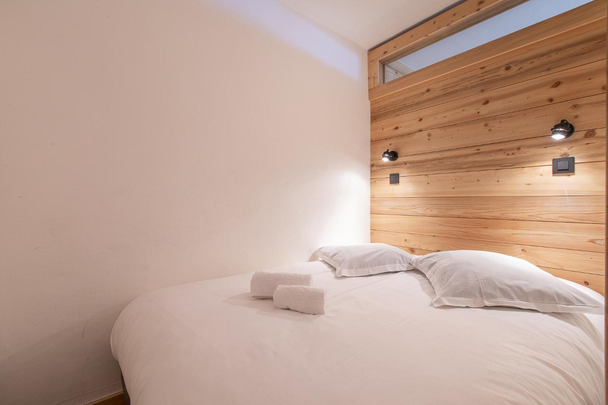 Residence Hotel Rent - Megeve Centre Екстер'єр фото