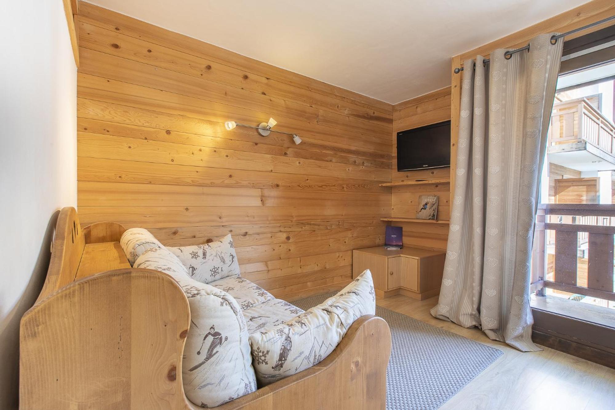 Residence Hotel Rent - Megeve Centre Екстер'єр фото