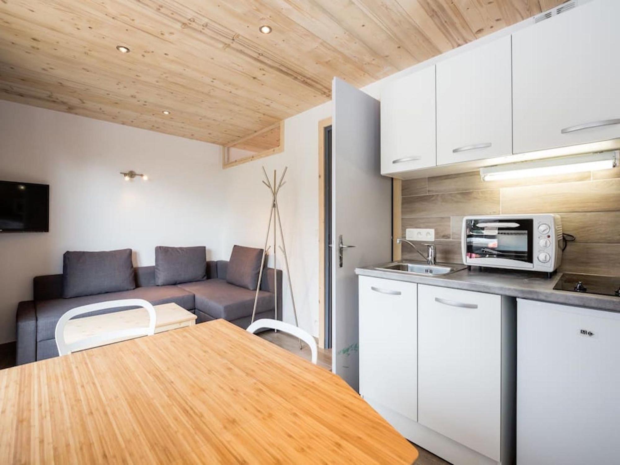 Residence Hotel Rent - Megeve Centre Екстер'єр фото